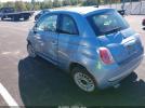 FIAT 500 Lounge Image 8