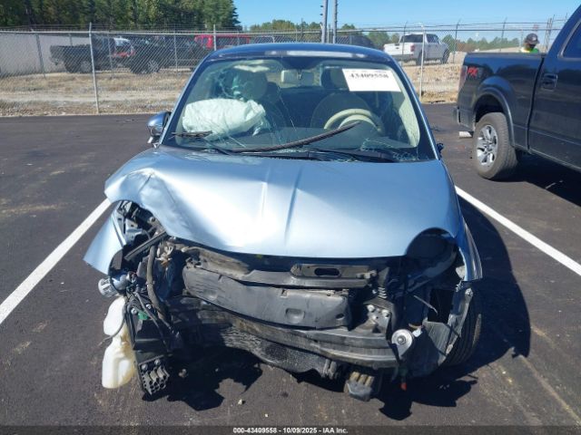 FIAT 500 Lounge Image 16