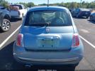 FIAT 500 Lounge Image 12