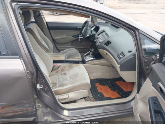 Honda Civic Lx Image 6