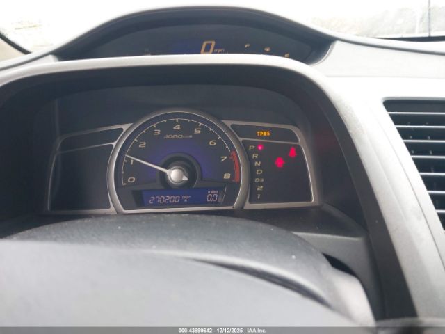 Honda Civic Lx Image 3