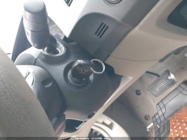 Honda Civic Lx Image 10