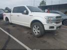 Ford F-150 Platinum Image 1