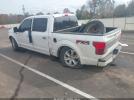 Ford F-150 Platinum Image 8