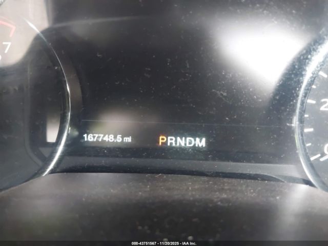 Ford F-150 Platinum Image 7