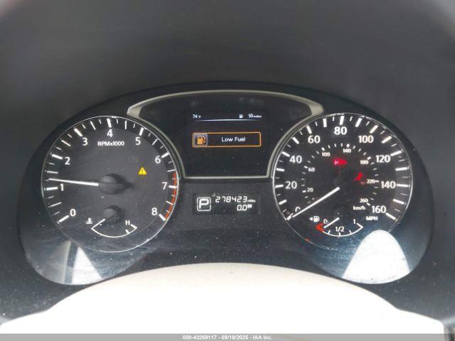 Nissan Altima 2.5 S Image 6