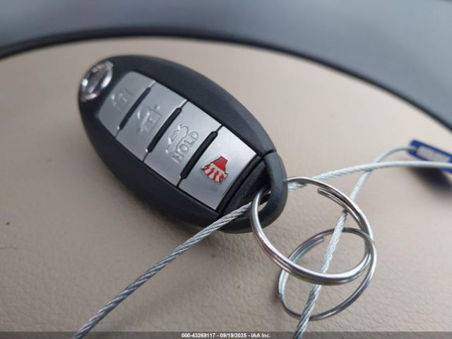 Nissan Altima 2.5 S Image 19