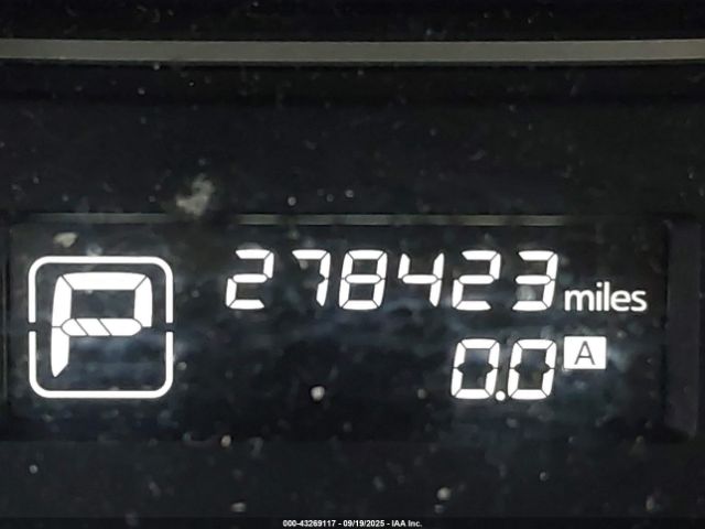 Nissan Altima 2.5 S Image 14