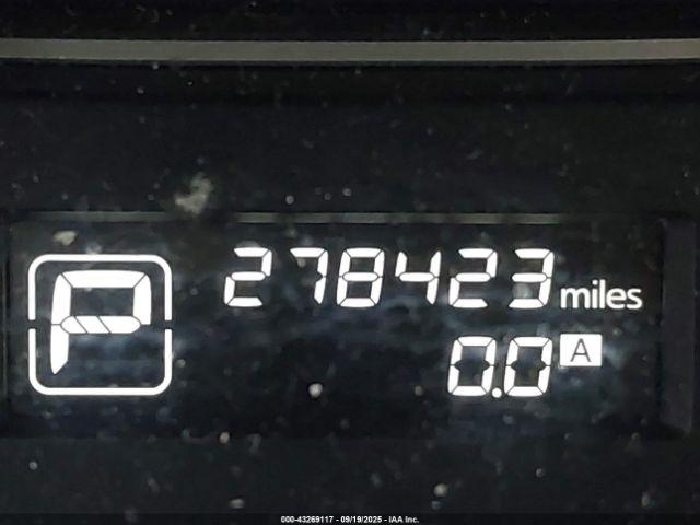 Nissan Altima 2.5 S Image 14