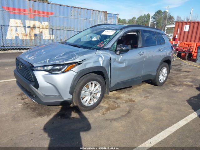 Toyota Corolla Le Image 6