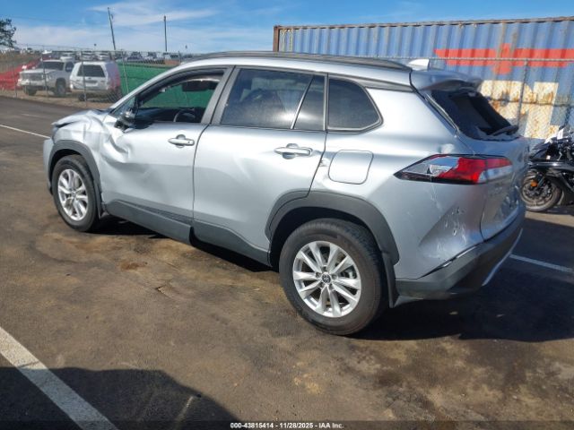 Toyota Corolla Le Image 3