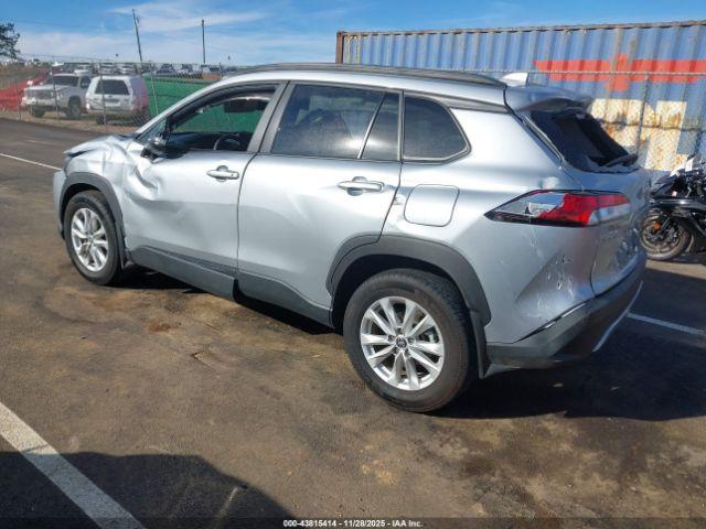 Toyota Corolla Le Image 3