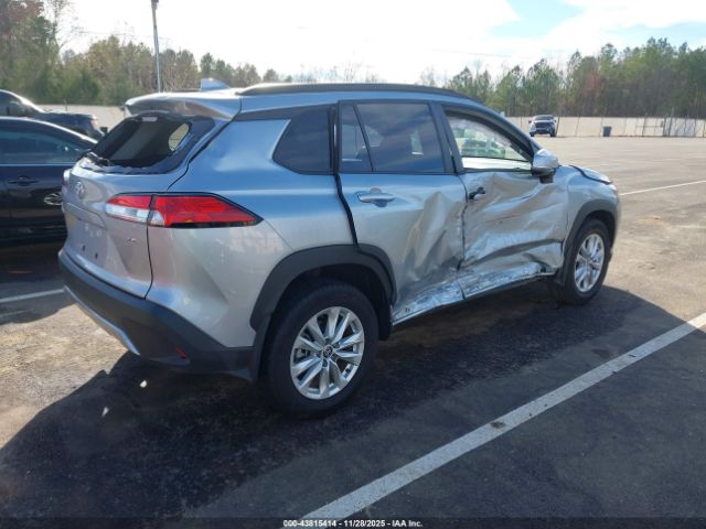 Toyota Corolla Le Image 5