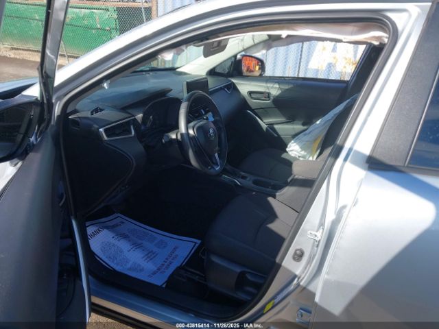 Toyota Corolla Le Image 11