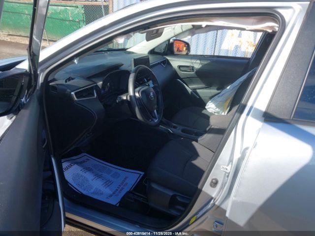 Toyota Corolla Le Image 11