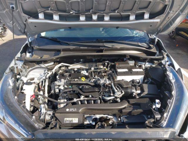 Toyota Corolla Le Image 7