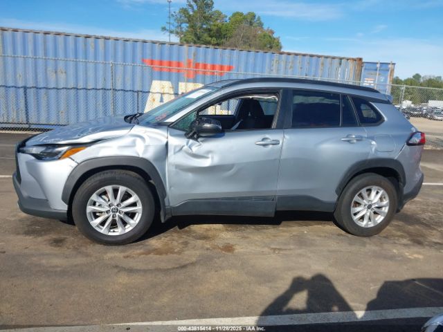 Toyota Corolla Le Image 19