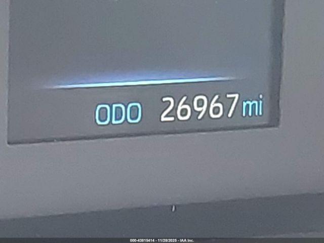 Toyota Corolla Le Image 18