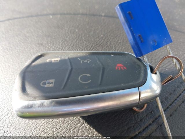 Cadillac XT5 Premium Luxury Image 5