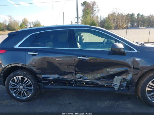 Cadillac XT5 Premium Luxury Image 13