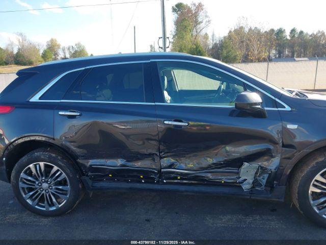 Cadillac XT5 Premium Luxury Image 13