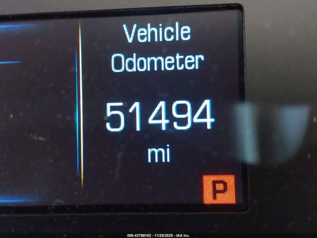 Cadillac XT5 Premium Luxury Image 4