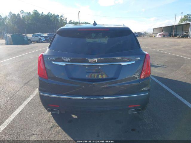 Cadillac XT5 Premium Luxury Image 9