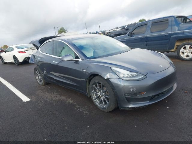 Tesla Model 3 Image 1