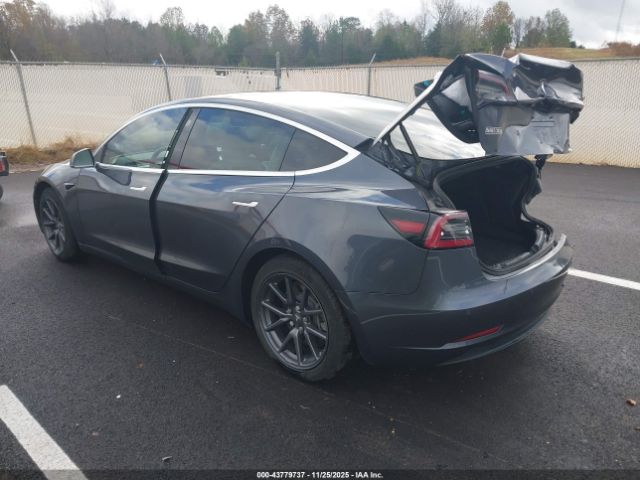 Tesla Model 3 Image 4