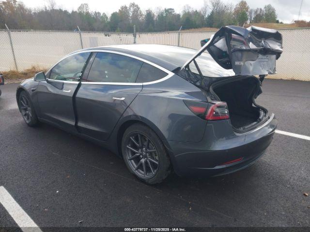 Tesla Model 3 Image 4