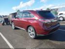 Lexus RX Image 5