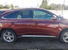 Lexus RX Image 14