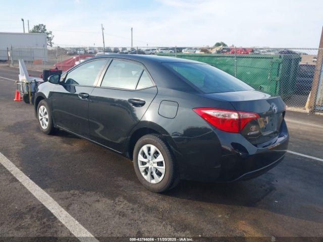 Toyota Corolla L Image 15