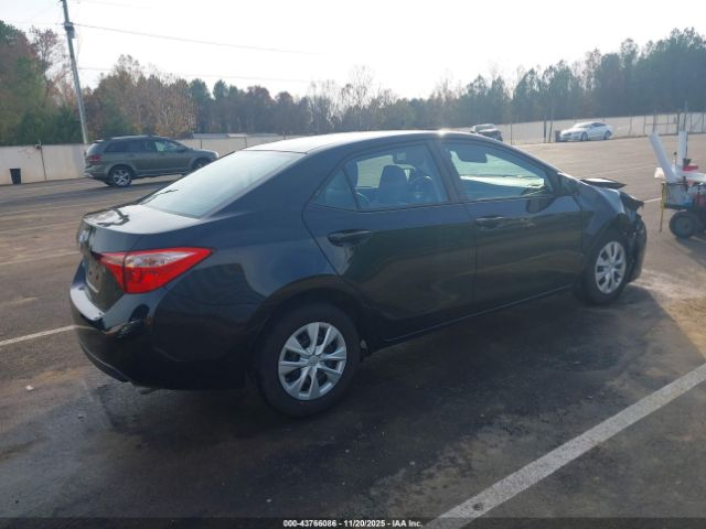 Toyota Corolla L Image 5