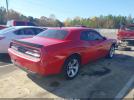 Dodge Challenger Sxt Image 4