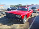 Dodge Challenger Sxt Image 5