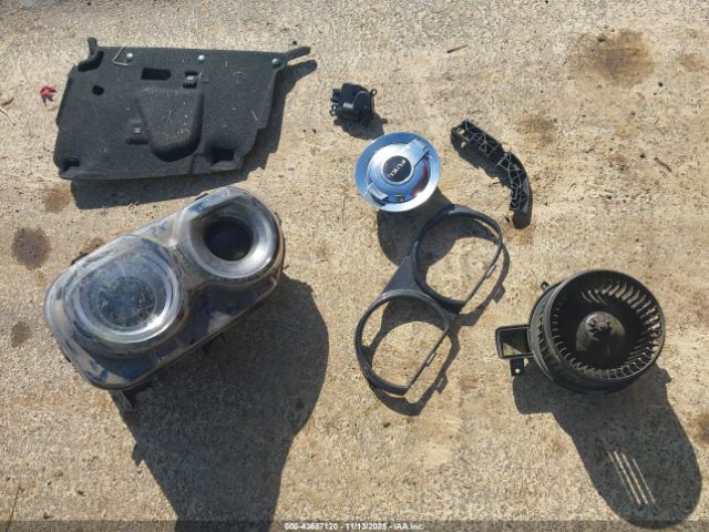 Dodge Challenger Sxt Image 17