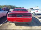 Dodge Challenger Sxt Image 14