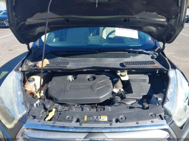 Ford Escape Titanium Image 6