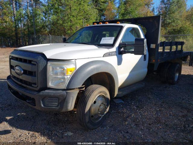 Ford F-450 Xl Image 11