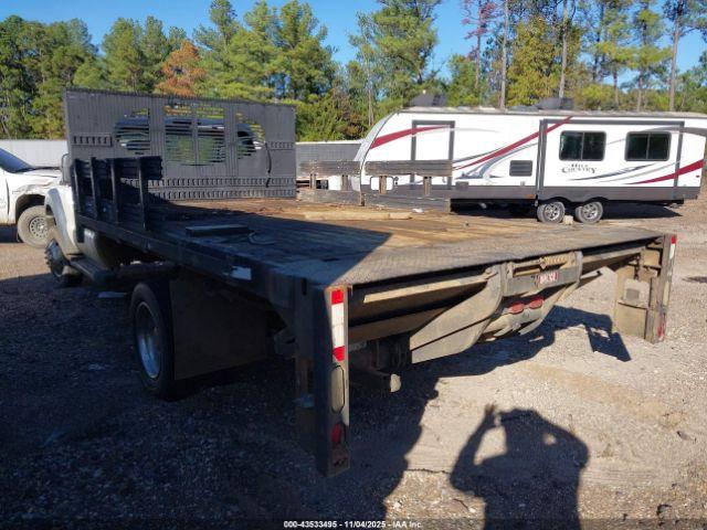 Ford F-450 Xl Image 6