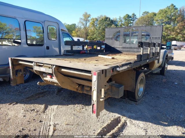 Ford F-450 Xl Image 7