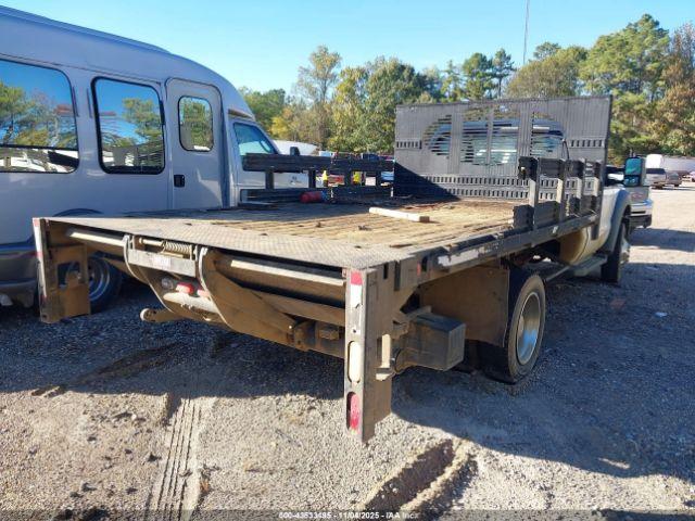 Ford F-450 Xl Image 7