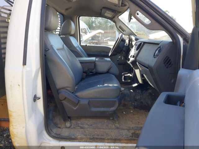 Ford F-450 Xl Image 3