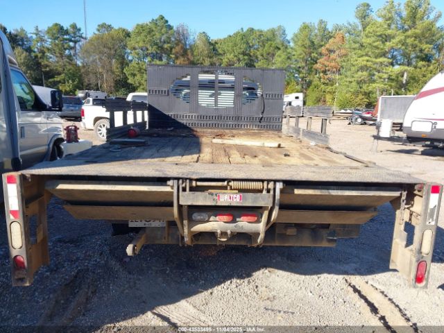 Ford F-450 Xl Image 9