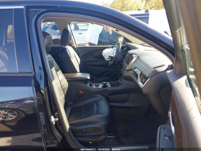 GMC Terrain Denali Image 15