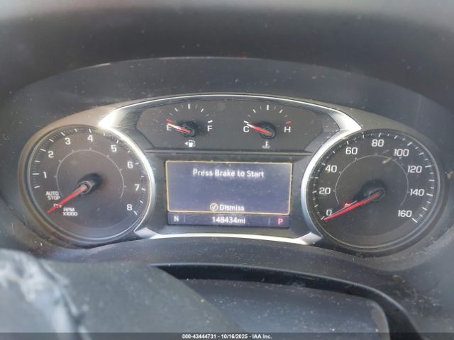 GMC Terrain Denali Image 14