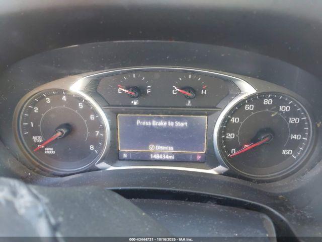 GMC Terrain Denali Image 14