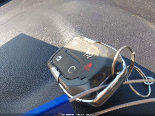 GMC Terrain Denali Image 10