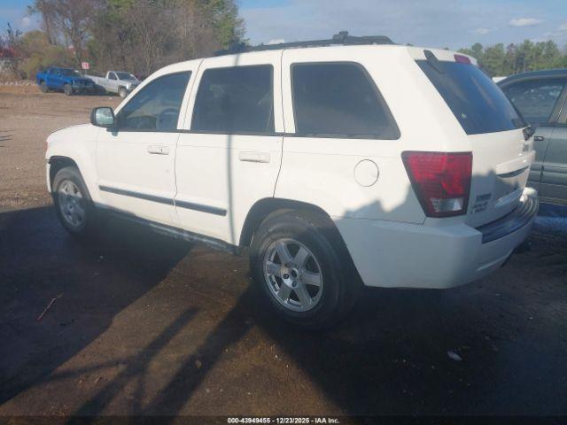 Jeep Grand Cherokee Laredo Image 7